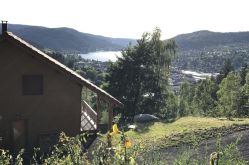 CHALET ENTRE 2 PIERRES