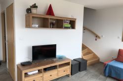 CHALET ENTRE 2 PIERRES