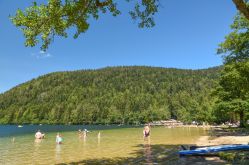 Office de Tourisme Communautaire Gérardmer Hautes Vosges