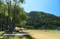 Office de Tourisme Communautaire Gérardmer Hautes Vosges