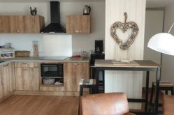 Studio Cosy - Au Nid Cosy d'Isa