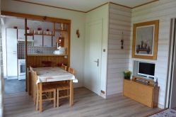 APPARTEMENT Monsieur TIERCELIN