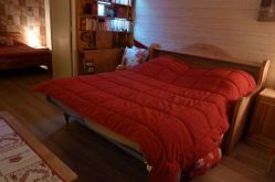 APPARTEMENT Monsieur TIERCELIN