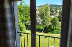 APPARTEMENT Monsieur TIERCELIN