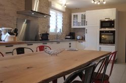 LES CHARMALYNES - LE GRAND CHALET