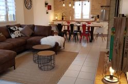 LES CHARMALYNES - LE GRAND CHALET
