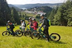 TROT'TOP Gerardmer