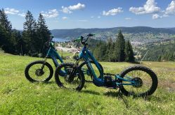 TROT'TOP Gerardmer