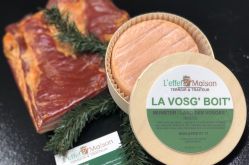L'Effet Maison Gérardmer - Monsieur BASSO
