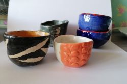 ATELIER CHANTAL TOUSSAINT CERAMISTE GERARDMER