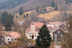 Gérardmer Tourisme