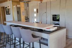 Chalet le randonneur - Mme Ruffin