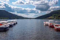 Gérardmer Tourisme