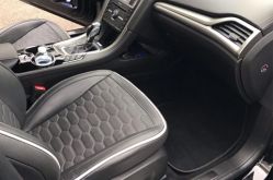 Mon Chauffeur Préféré