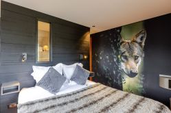 Loges du Parc
