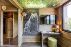 Loges du Parc