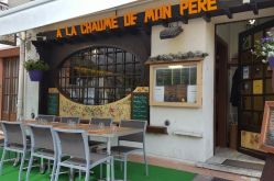 A la Chaume de mon père