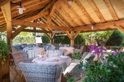 Les Bas-Rupts Chalet Fleuri