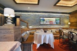 Les Bas-Rupts Chalet Fleuri