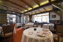 Les Bas-Rupts Chalet Fleuri