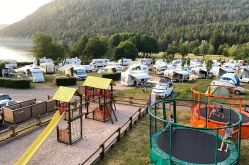 Camping Du Lac