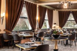 Le Beau Rivage