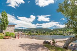 Gérardmer Tourisme