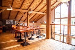 Office de Tourisme Gérardmer Hautes Vosges