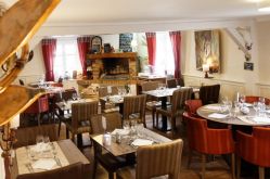 Auberge Lorraine