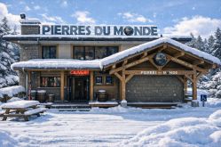 Pierres du Monde
