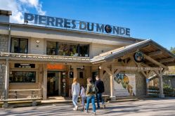 Pierres du Monde