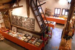 Maison de l'artisanat