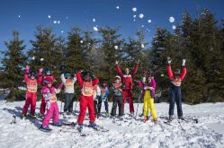 JULIEN MARX - ECOLE DU SKI FRANCAIS GERARDMER