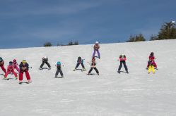 JULIEN MARX - ECOLE DU SKI FRANCAIS GERARDMER