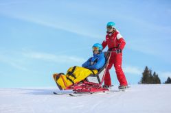 ESF GERARDMER