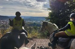 HORSE SPIRIT GRANGES AUMONTZEY
