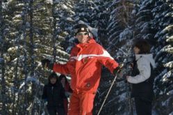 ESF GERARDMER