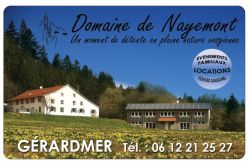Domaine de Nayemont