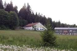 Domaine de Nayemont