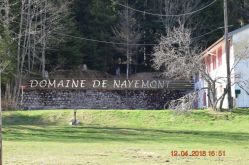 Domaine de Nayemont
