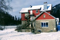 Chalet Saint Martin Retournemer