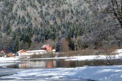 Chalet Saint Martin Retournemer