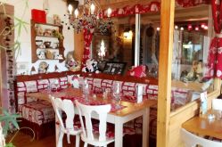 Auberge de Liezey