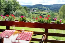 Auberge de Liezey