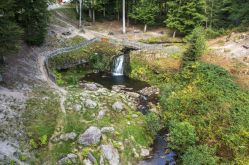 Drone Vosges