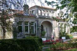 Ville d'Epinal