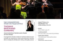 Association des concerts classiques d'Epinal