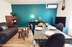 Villa Vogeline