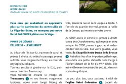 PAYS D'EPINAL