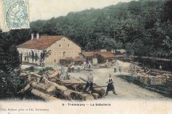 Musée Bobant